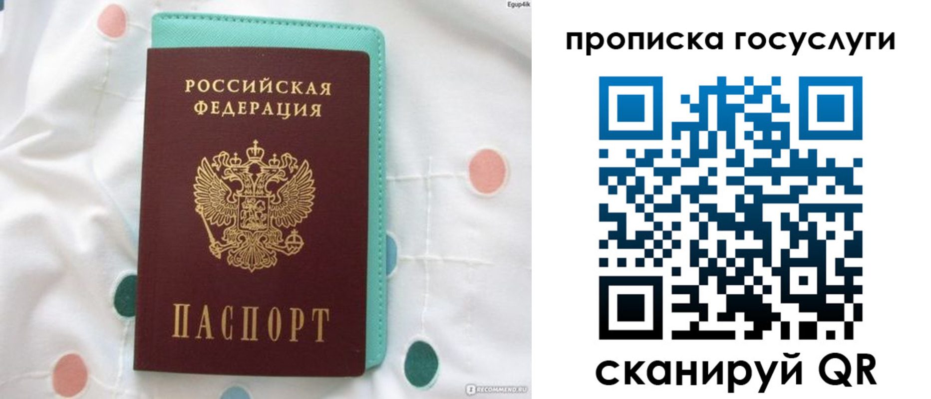 прописка иностранных граждан в Анапе